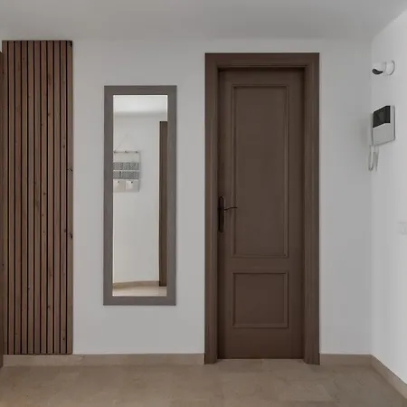 Sunny Paradise In Benidorm Apartment